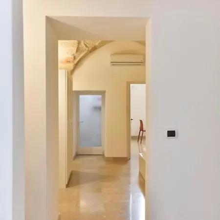 Apartment Saraceni - Centro Storico