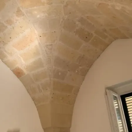 Apartment Saraceni - Centro Storico Lecce