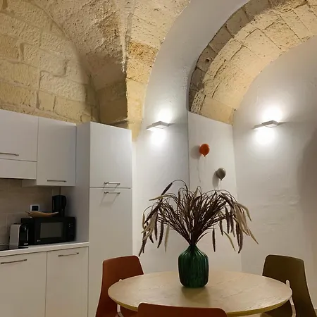 Apartment Saraceni - Centro Storico Lecce