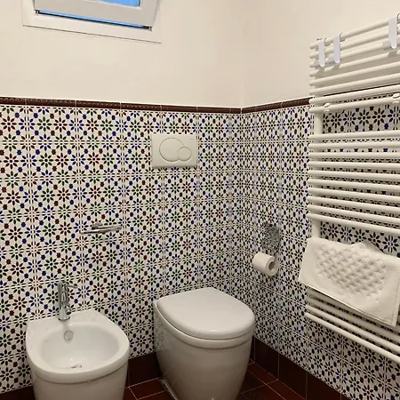 Apartment Saraceni - Centro Storico