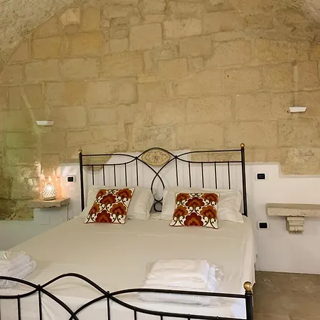 Apartment Saraceni - Centro Storico Lecce