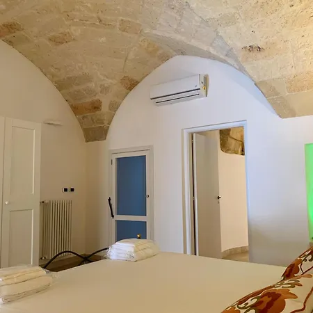 Apartment Saraceni - Centro Storico