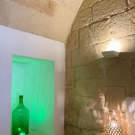 Saraceni - Centro Storico Apartment Lecce