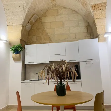 Saraceni - Centro Storico Lecce